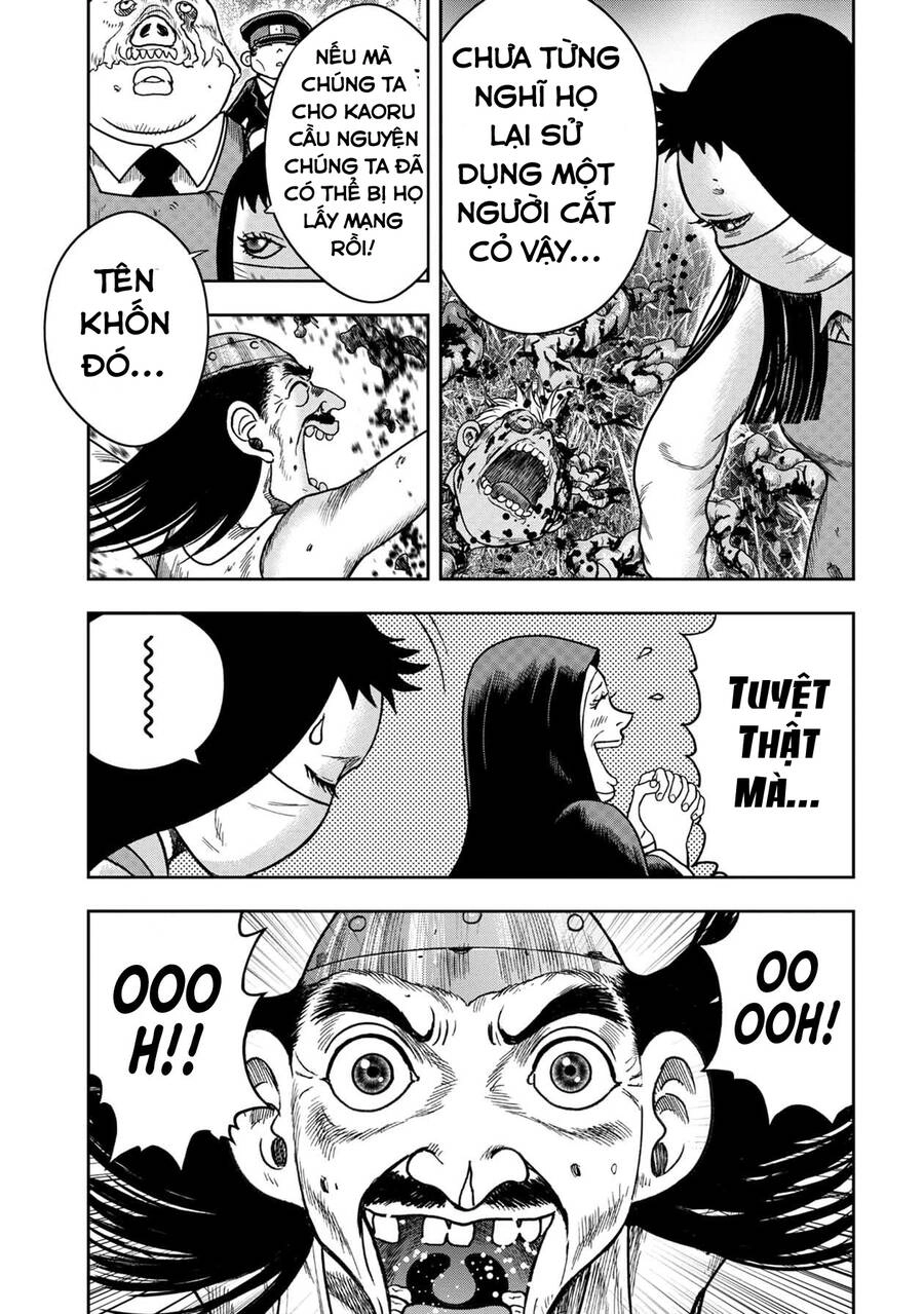 Freak Island - Đảo Quái Dị Chapter 113.5 - 5