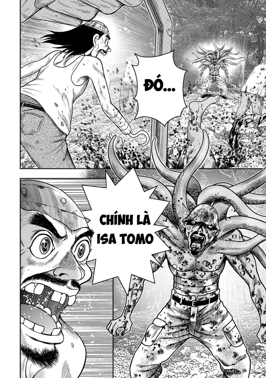 Freak Island - Đảo Quái Dị Chapter 113.5 - 6