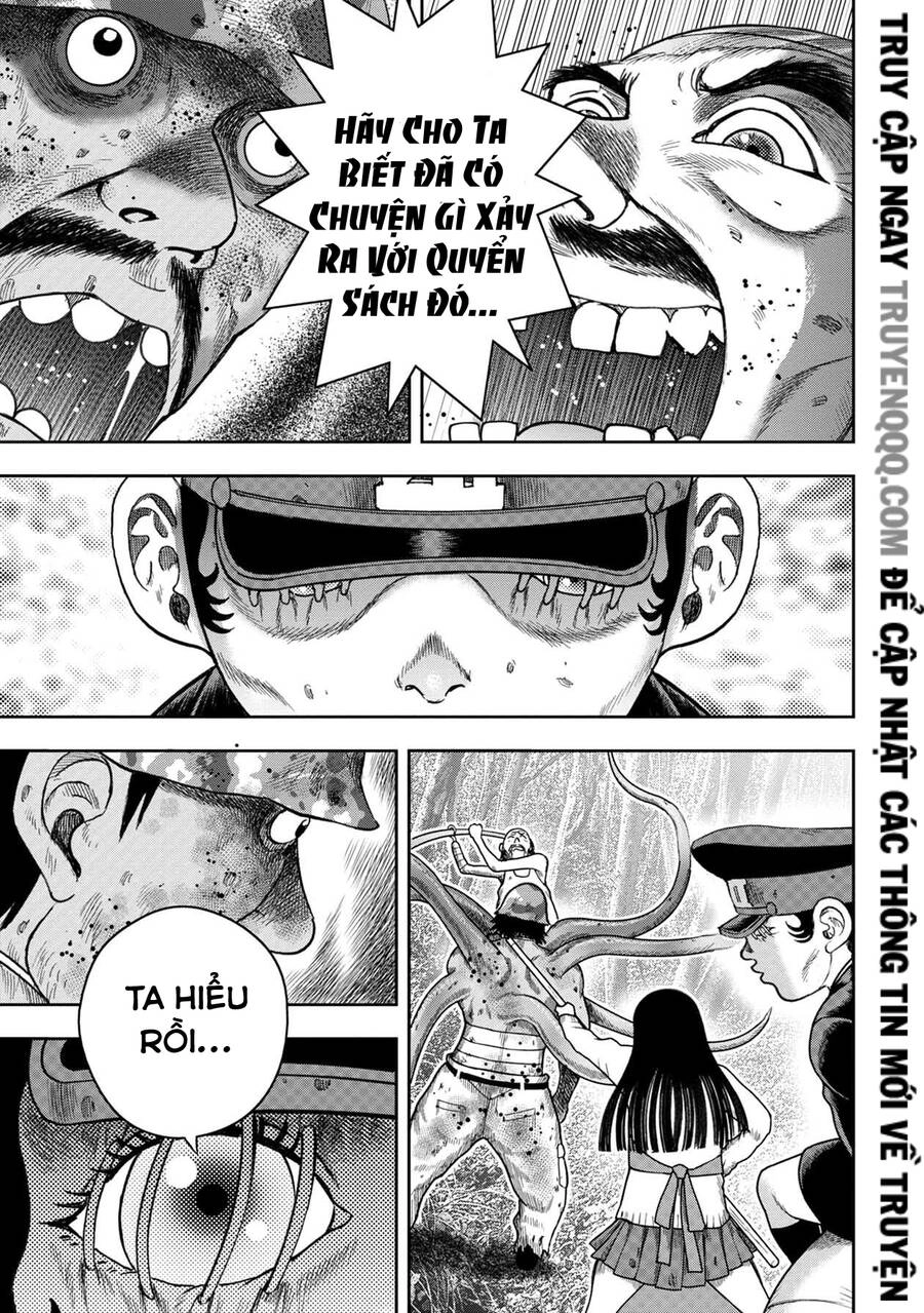 Freak Island - Đảo Quái Dị Chapter 114 - 6