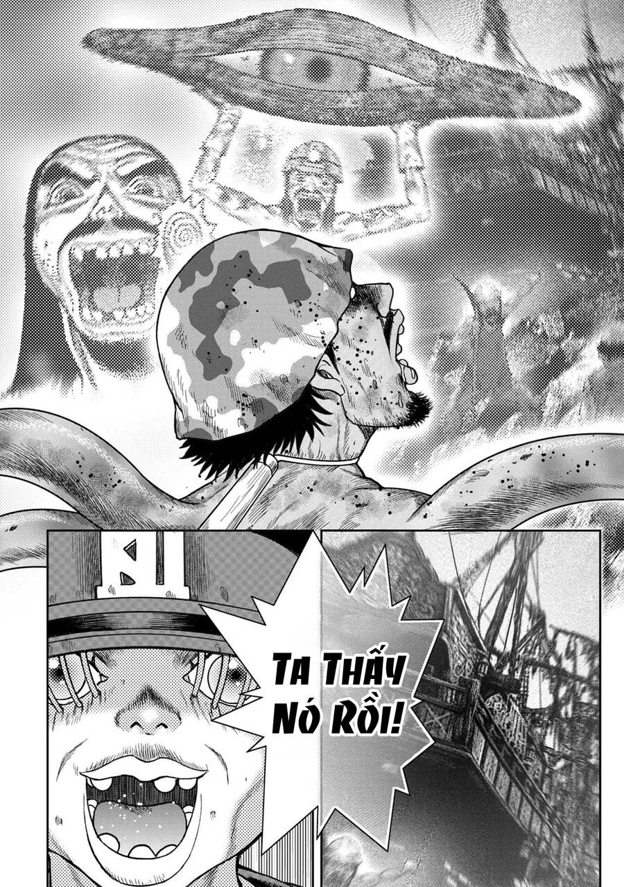 Freak Island - Đảo Quái Dị Chapter 114 - 7