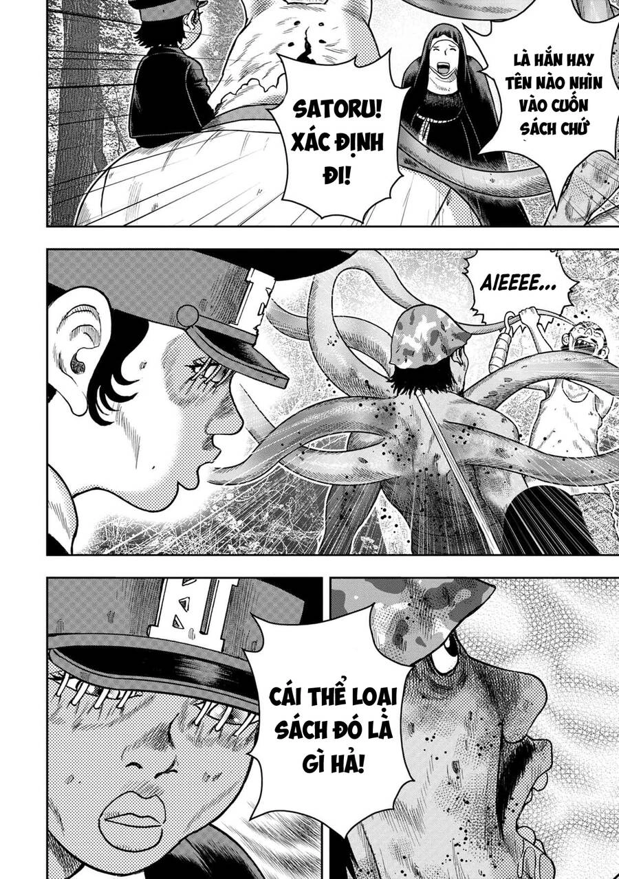 Freak Island - Đảo Quái Dị Chapter 114 - 11