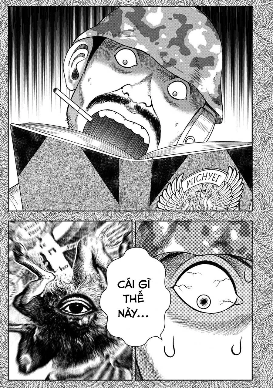 Freak Island - Đảo Quái Dị Chapter 114 - 14