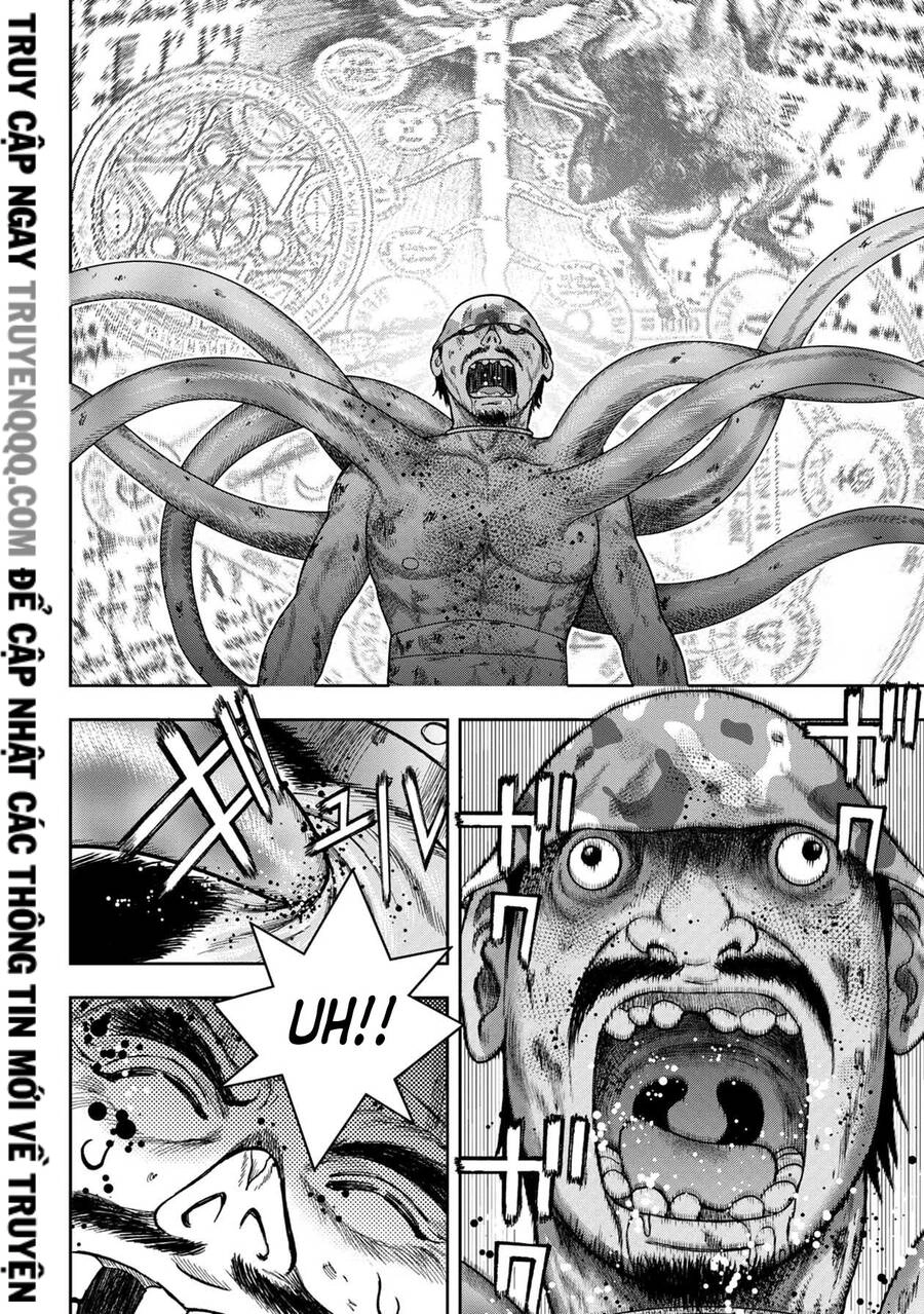 Freak Island - Đảo Quái Dị Chapter 114 - 15