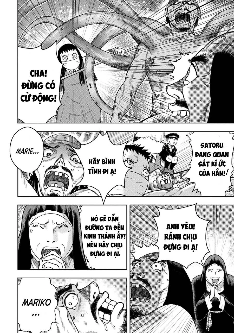 Freak Island - Đảo Quái Dị Chapter 114 - 17