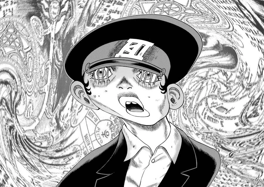 Freak Island - Đảo Quái Dị Chapter 114 - 19