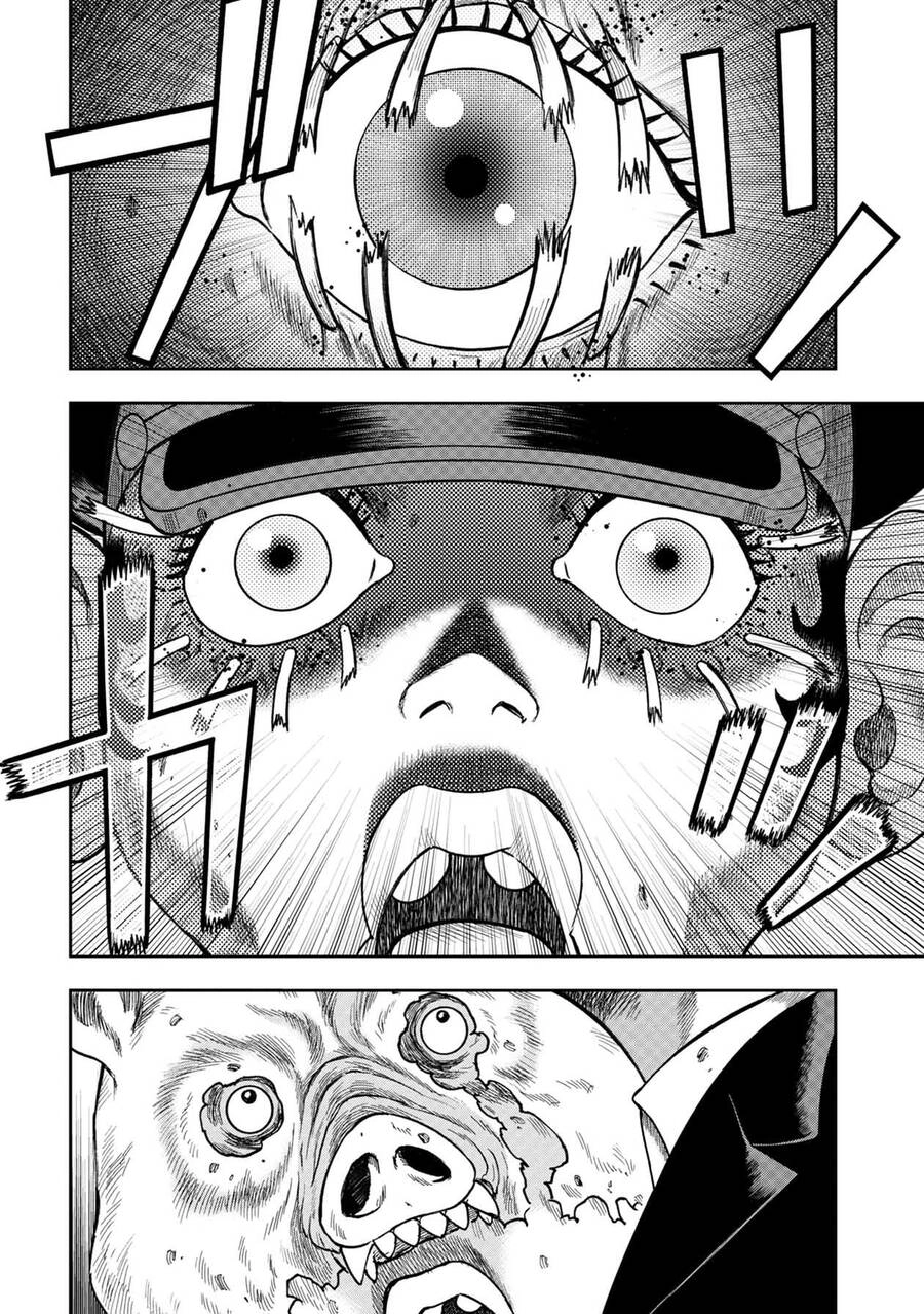 Freak Island - Đảo Quái Dị Chapter 114 - 20