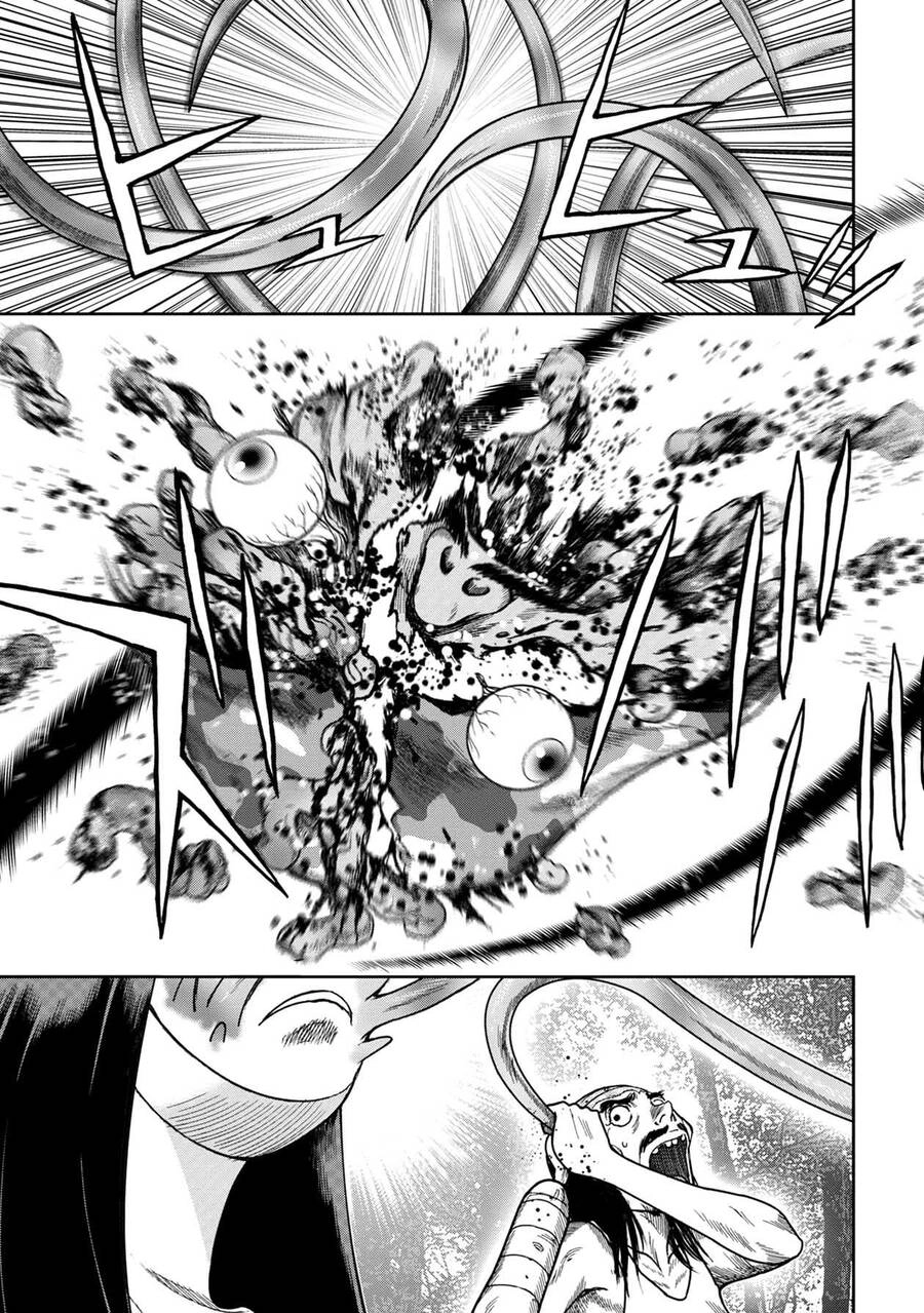 Freak Island - Đảo Quái Dị Chapter 115 - 12