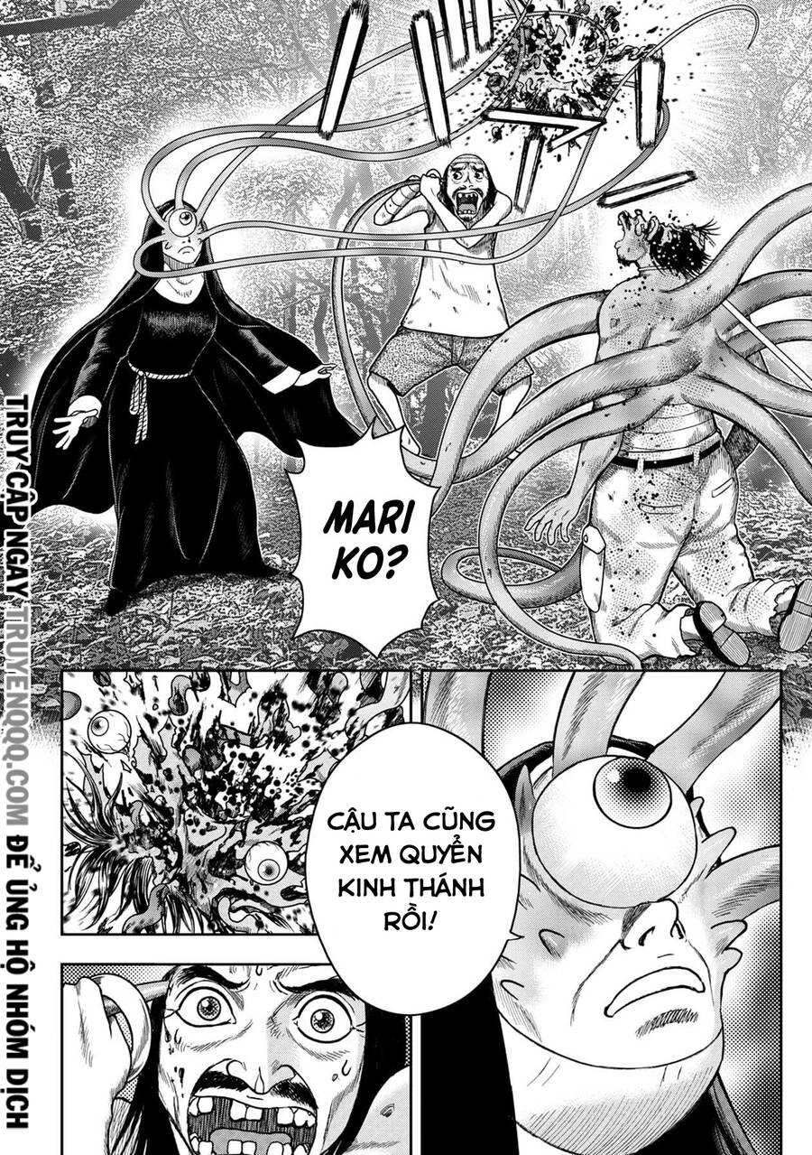 Freak Island - Đảo Quái Dị Chapter 115 - 13