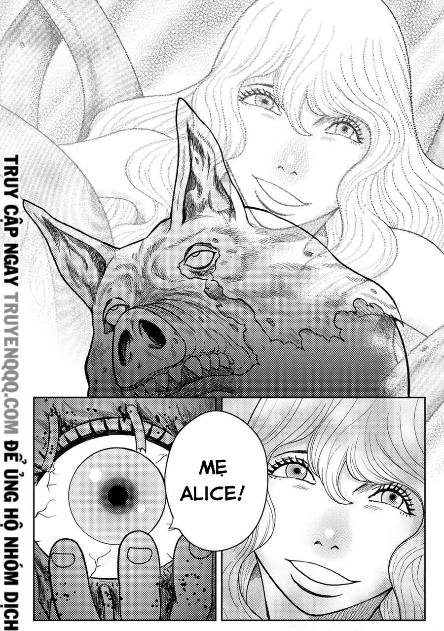 Freak Island - Đảo Quái Dị Chapter 115 - 21