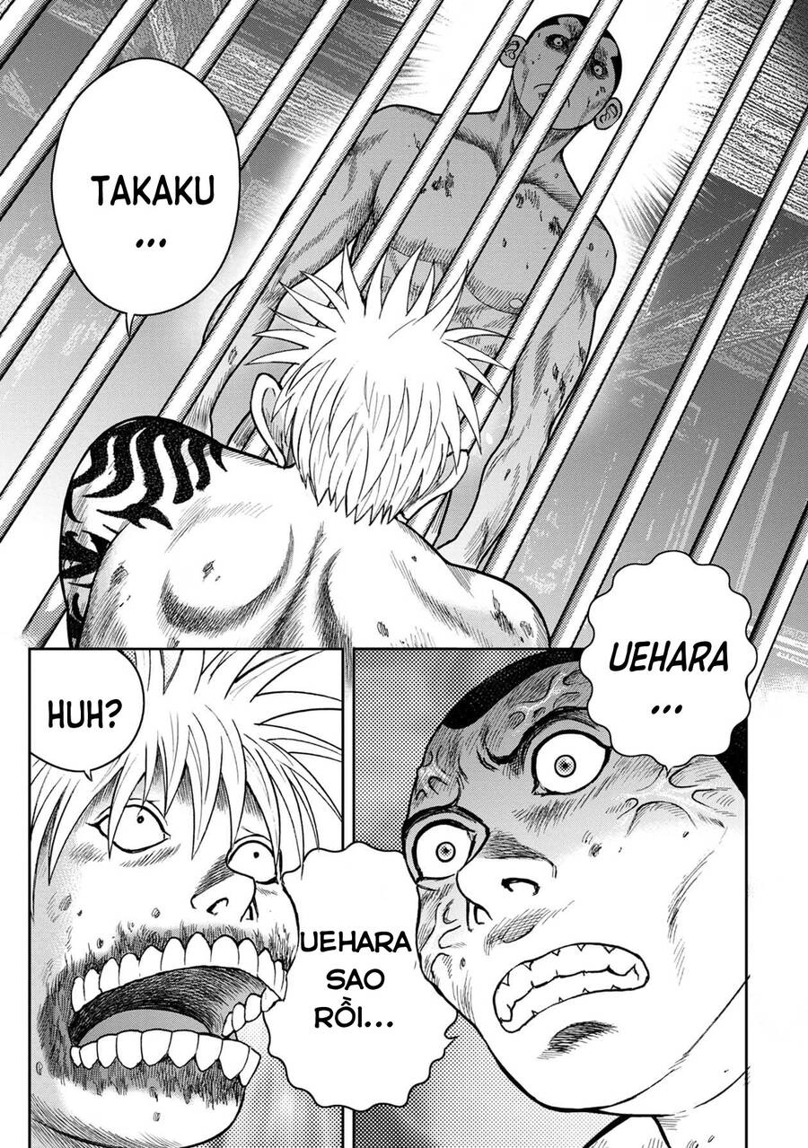 Freak Island - Đảo Quái Dị Chapter 116 - 7