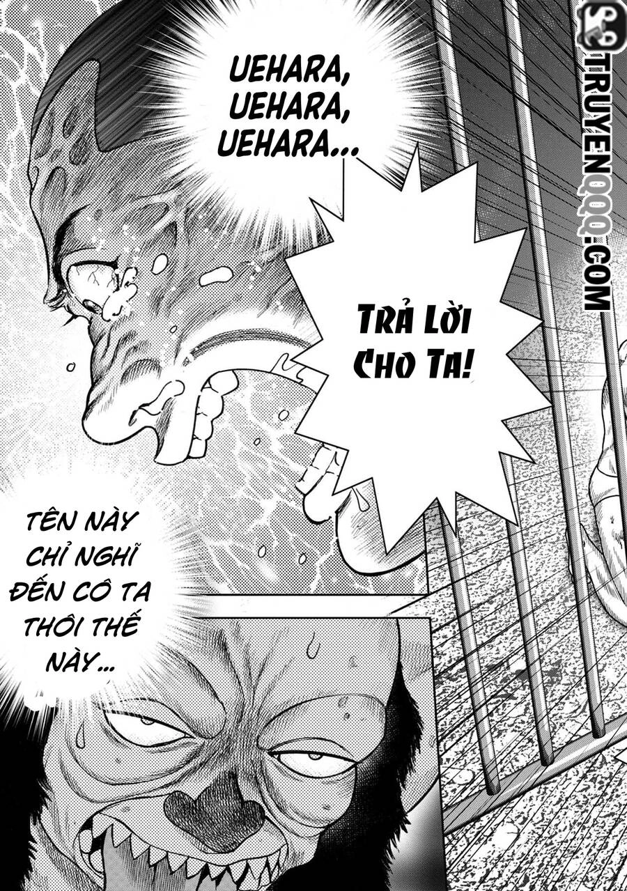 Freak Island - Đảo Quái Dị Chapter 116 - 9