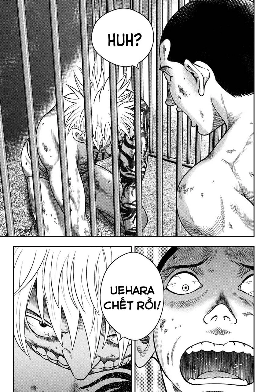 Freak Island - Đảo Quái Dị Chapter 116 - 11