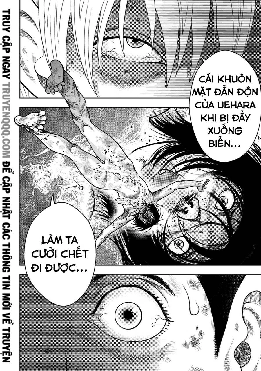 Freak Island - Đảo Quái Dị Chapter 116 - 14