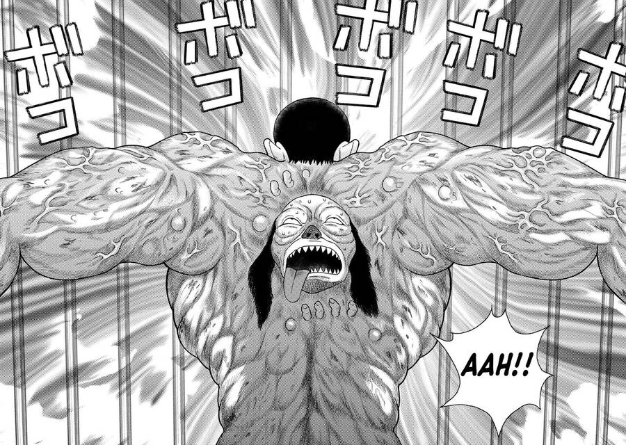 Freak Island - Đảo Quái Dị Chapter 116.5 - 5