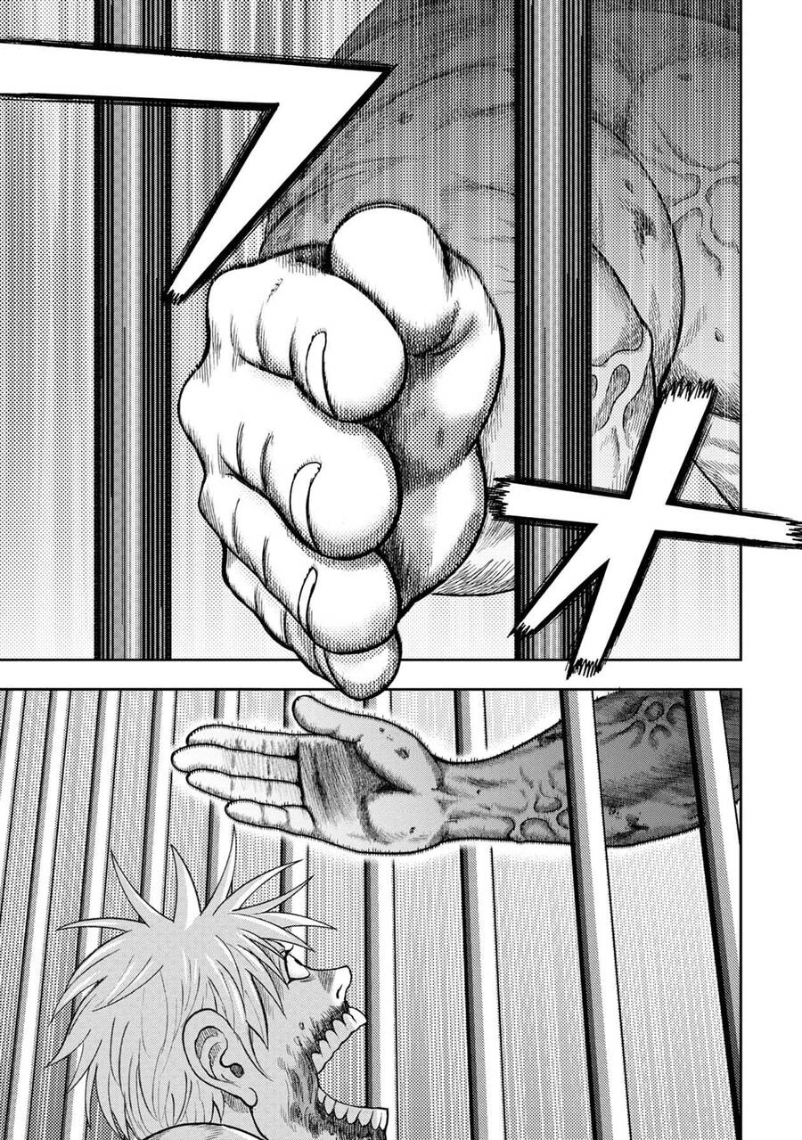 Freak Island - Đảo Quái Dị Chapter 116.5 - 9