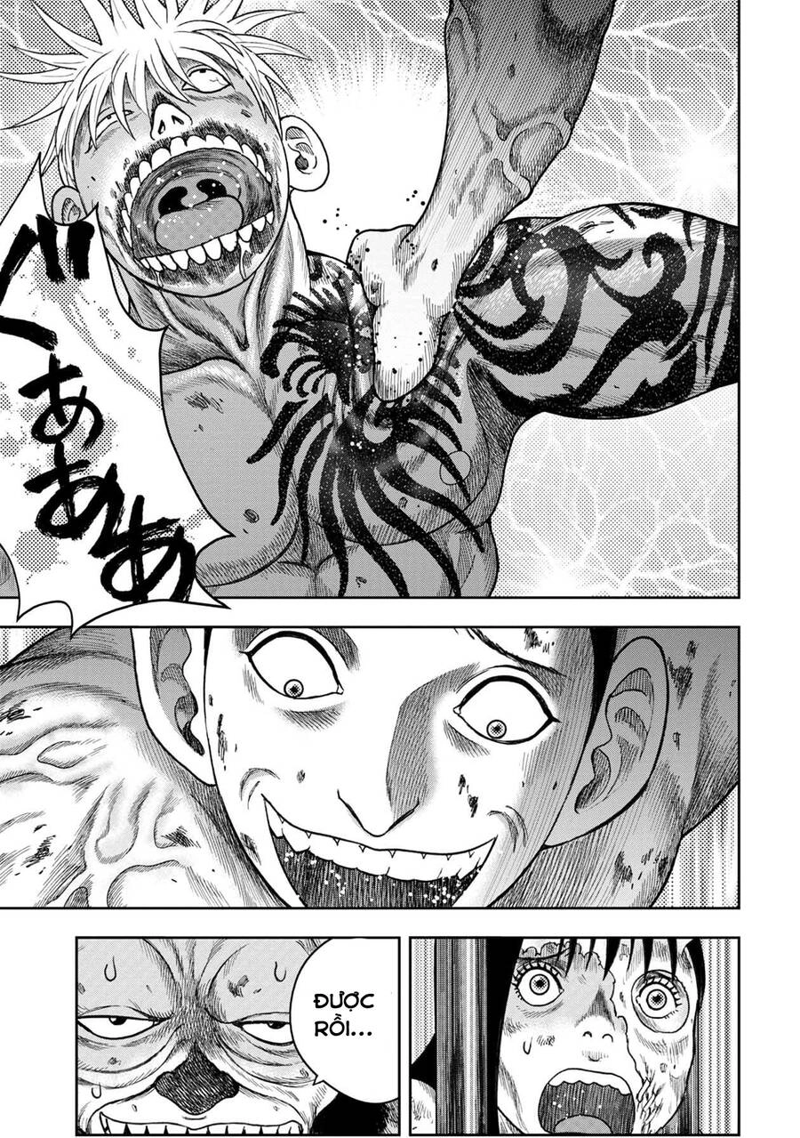 Freak Island - Đảo Quái Dị Chapter 116.5 - 11