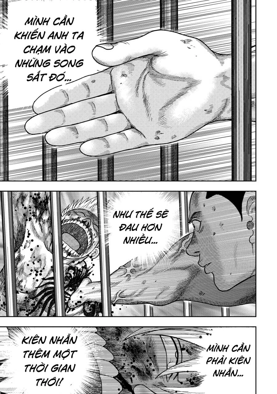 Freak Island - Đảo Quái Dị Chapter 117 - 5