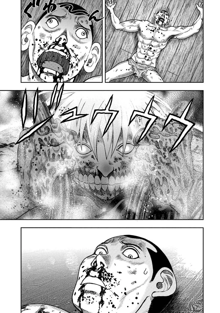 Freak Island - Đảo Quái Dị Chapter 117 - 17