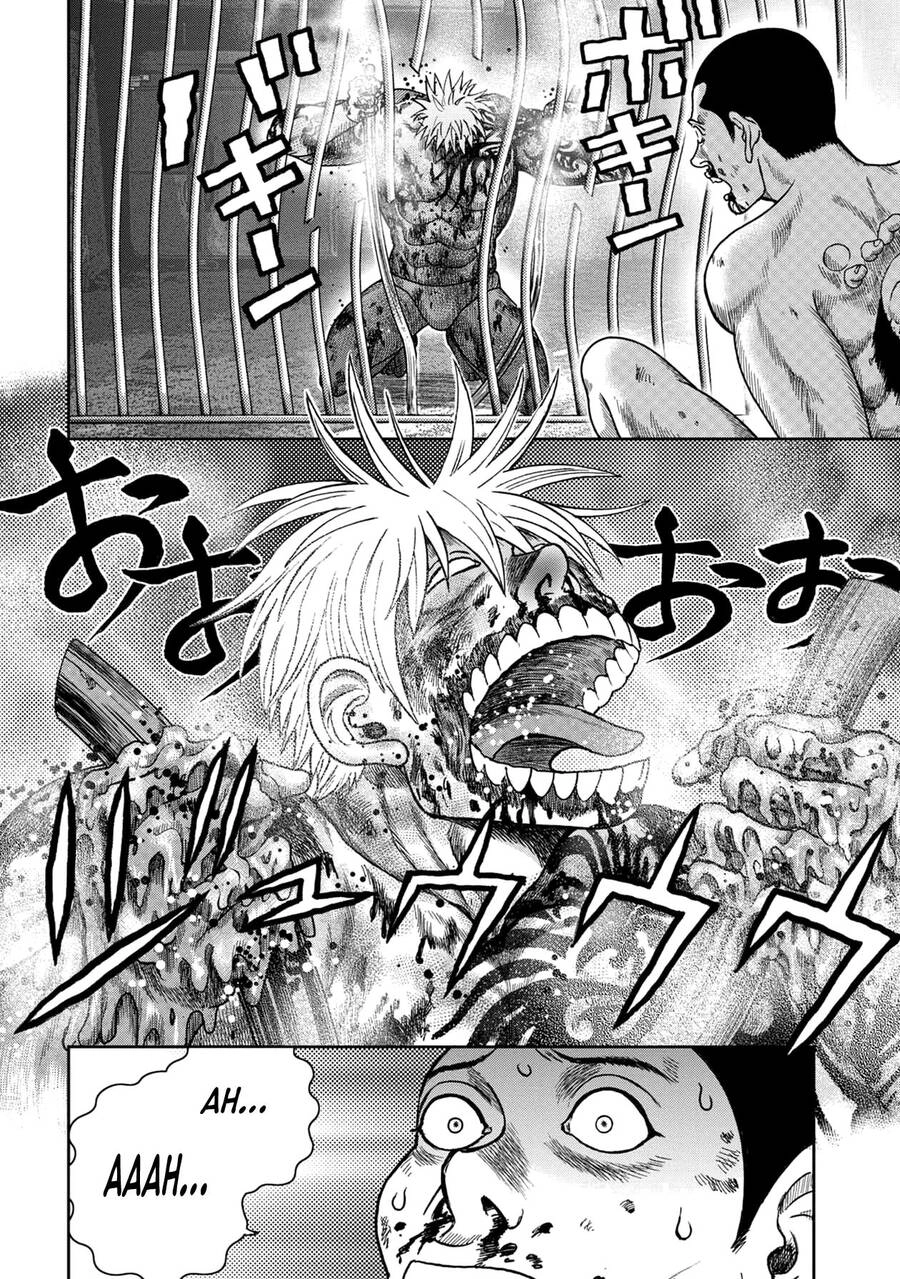 Freak Island - Đảo Quái Dị Chapter 117 - 18