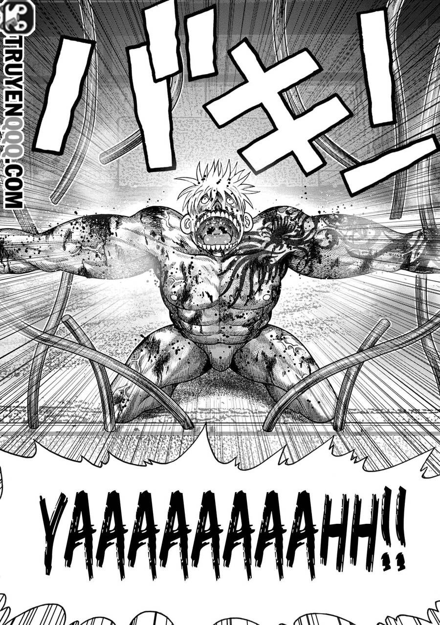 Freak Island - Đảo Quái Dị Chapter 117 - 19