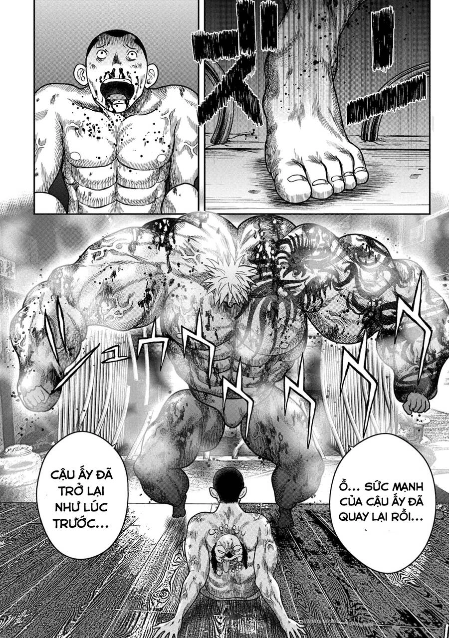 Freak Island - Đảo Quái Dị Chapter 117 - 20