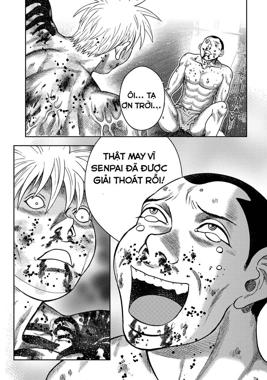 Freak Island - Đảo Quái Dị Chapter 117 - 23