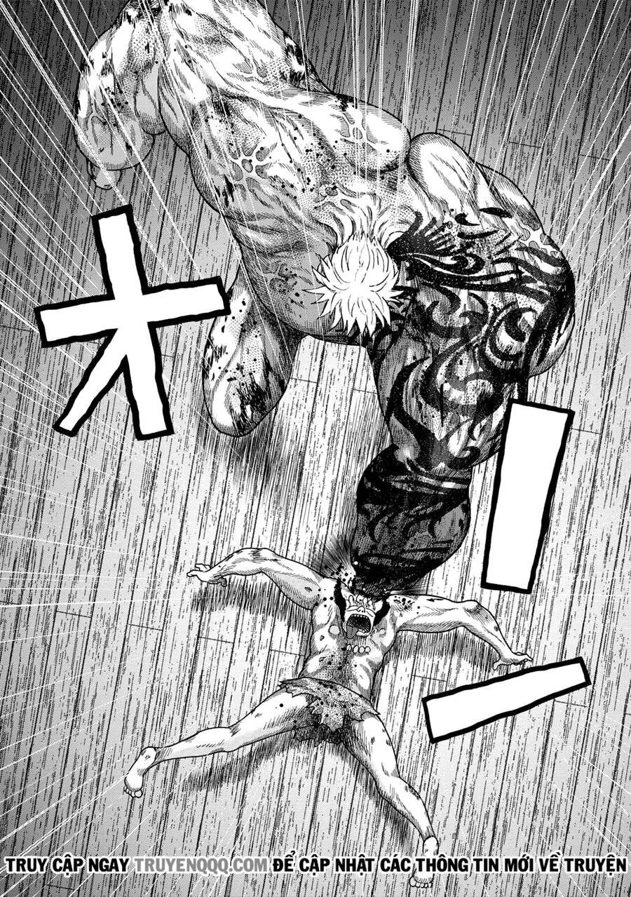 Freak Island - Đảo Quái Dị Chapter 118 - 9