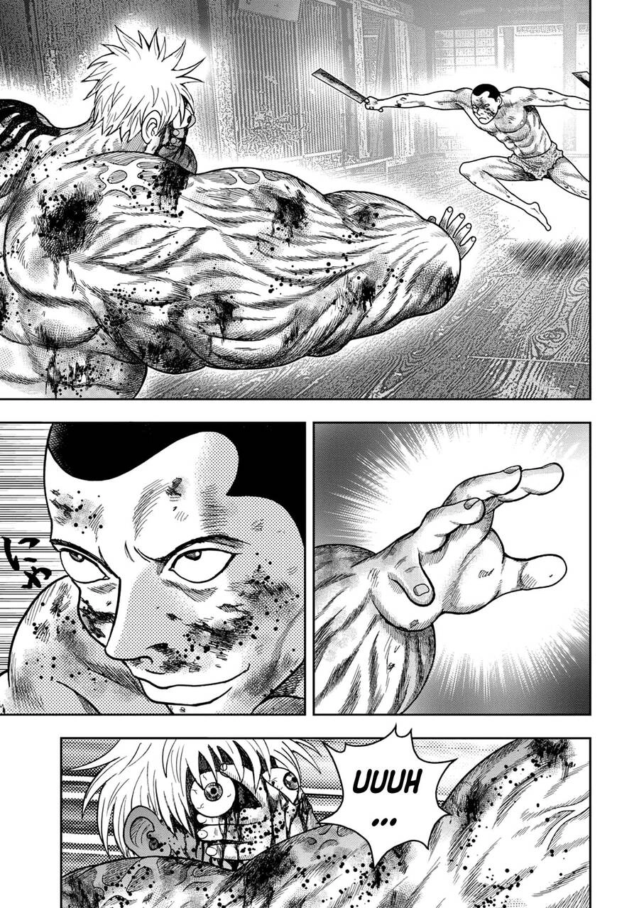 Freak Island - Đảo Quái Dị Chapter 119 - 8