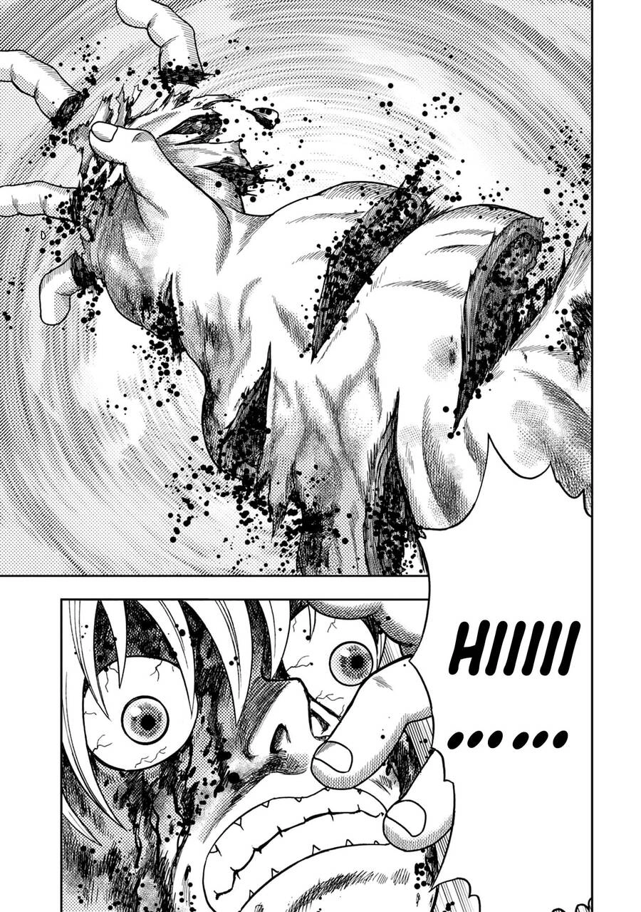 Freak Island - Đảo Quái Dị Chapter 119 - 10