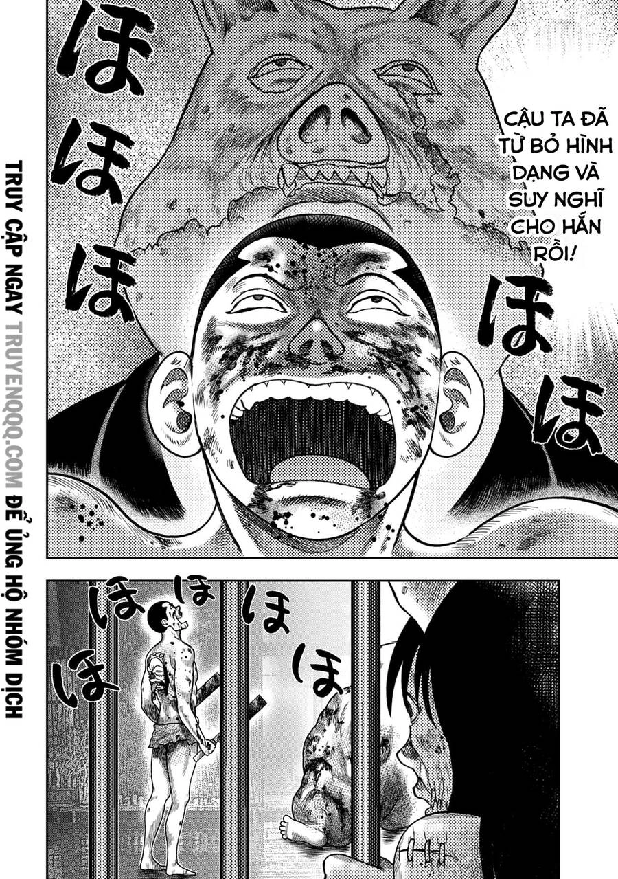 Freak Island - Đảo Quái Dị Chapter 119 - 17