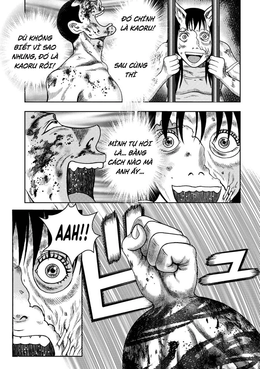 Freak Island - Đảo Quái Dị Chapter 119 - 18