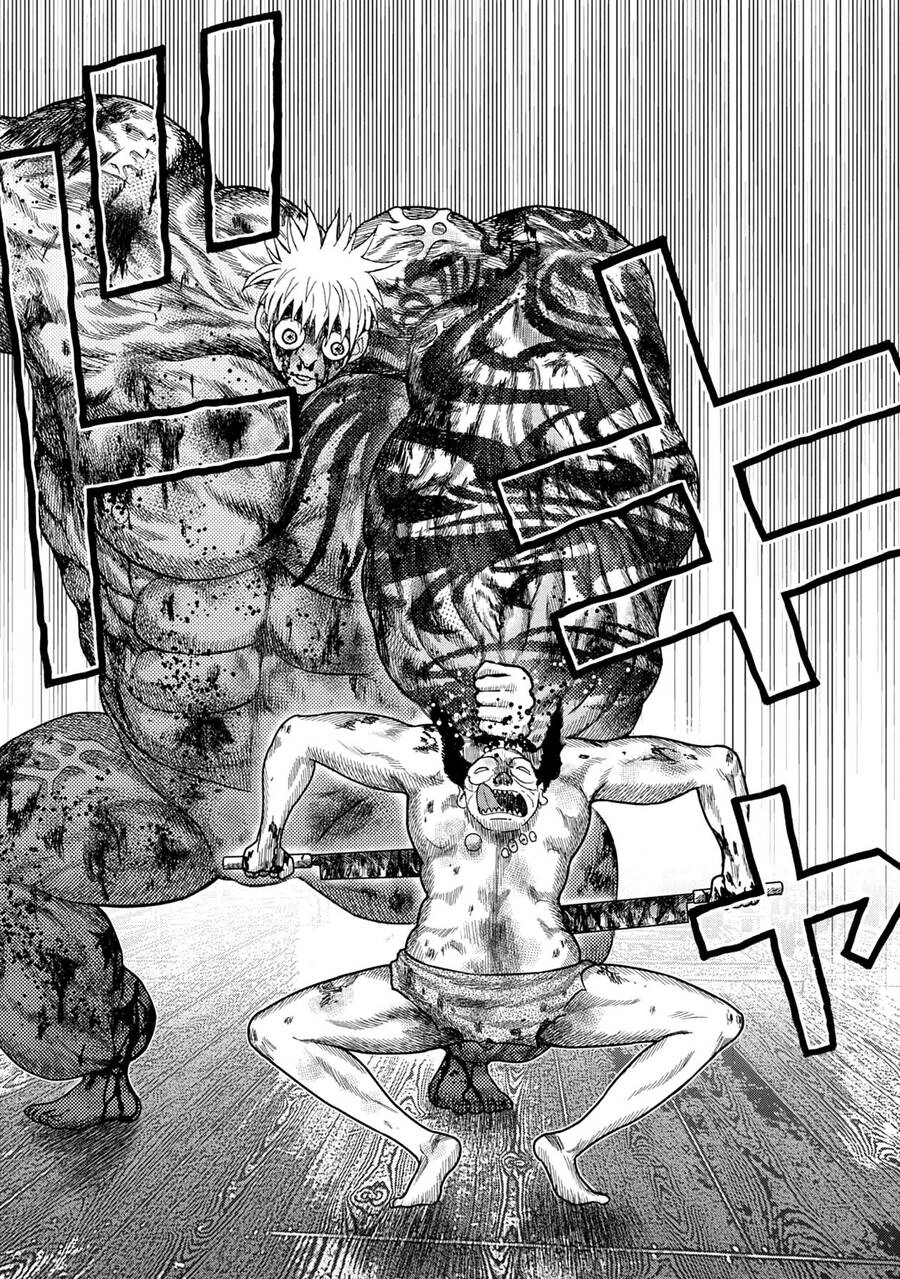 Freak Island - Đảo Quái Dị Chapter 119 - 19