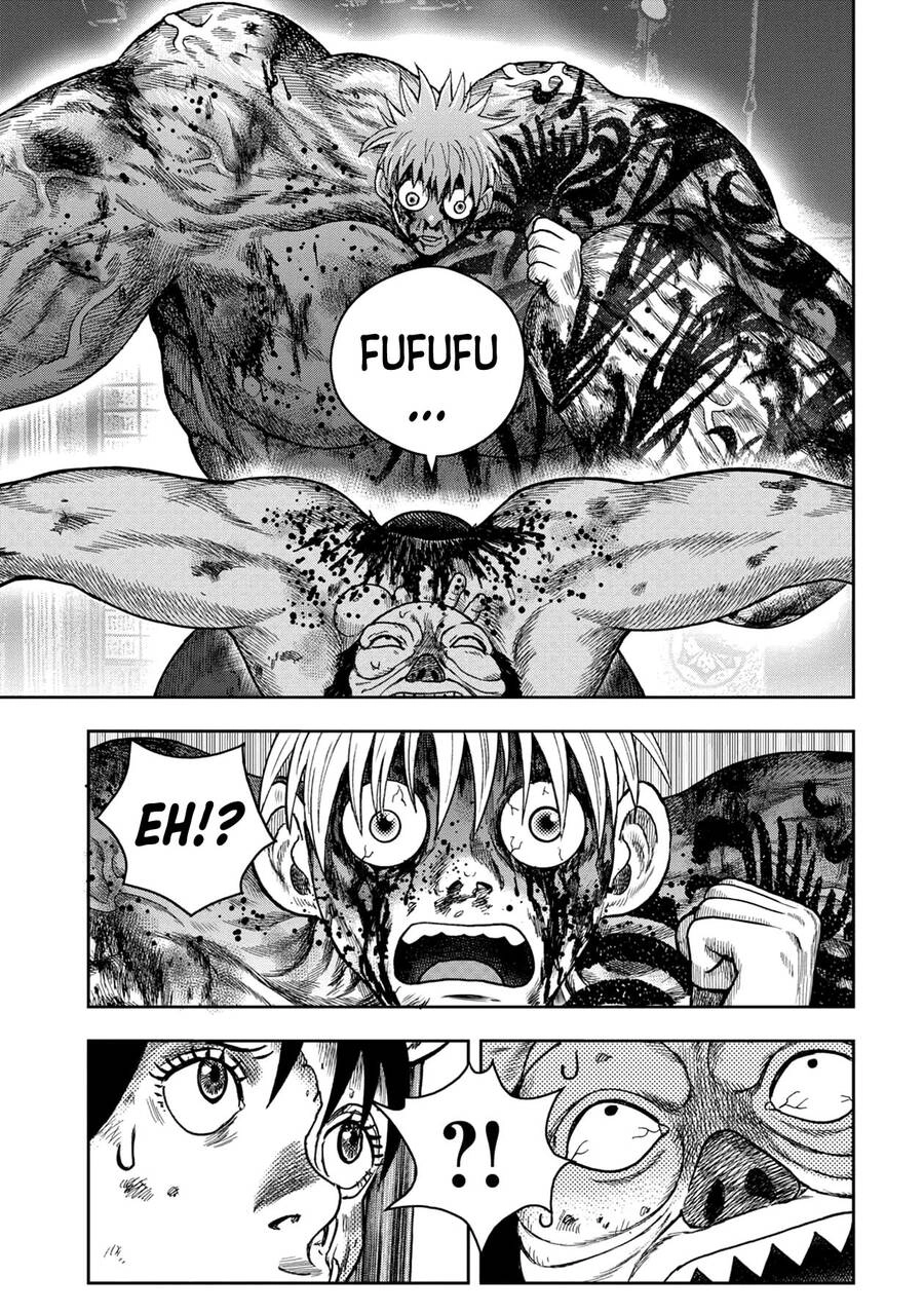 Freak Island - Đảo Quái Dị Chapter 119 - 22