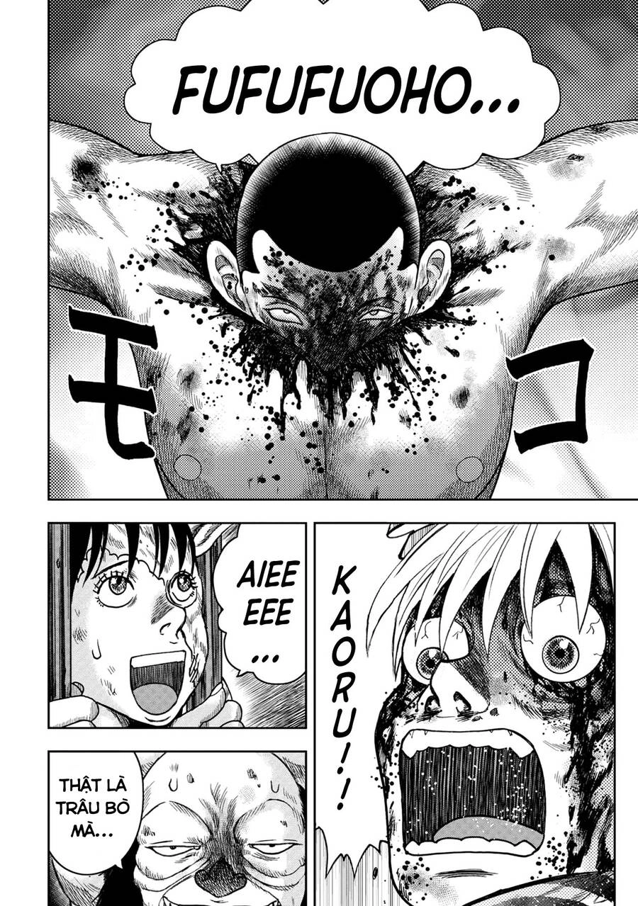 Freak Island - Đảo Quái Dị Chapter 119 - 23