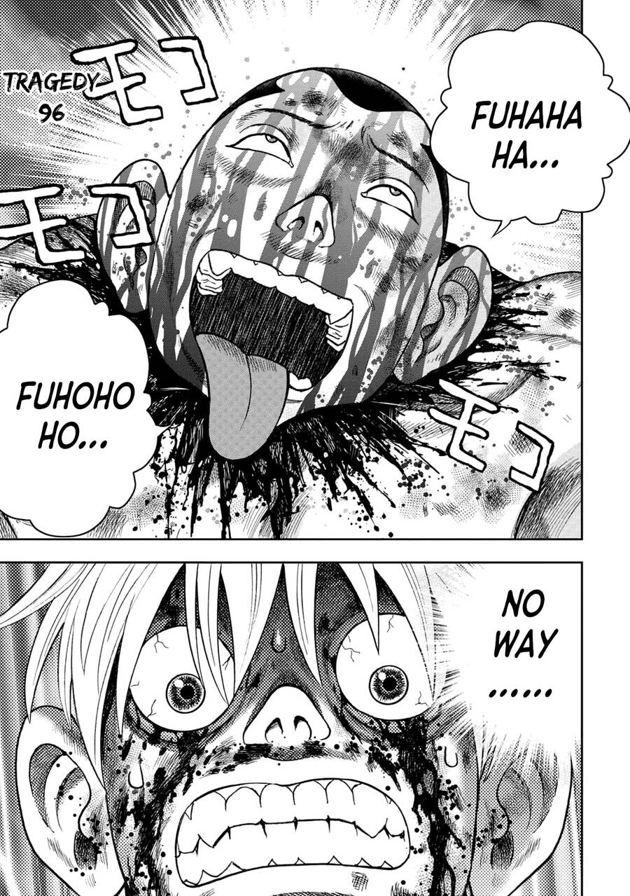 Freak Island - Đảo Quái Dị Chapter 120 - 2