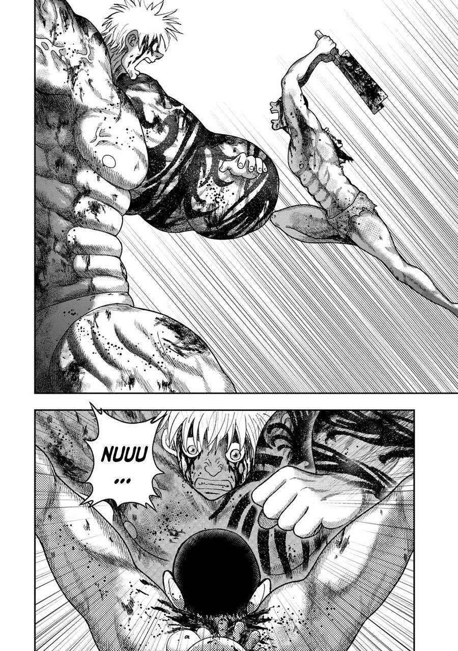 Freak Island - Đảo Quái Dị Chapter 120 - 7