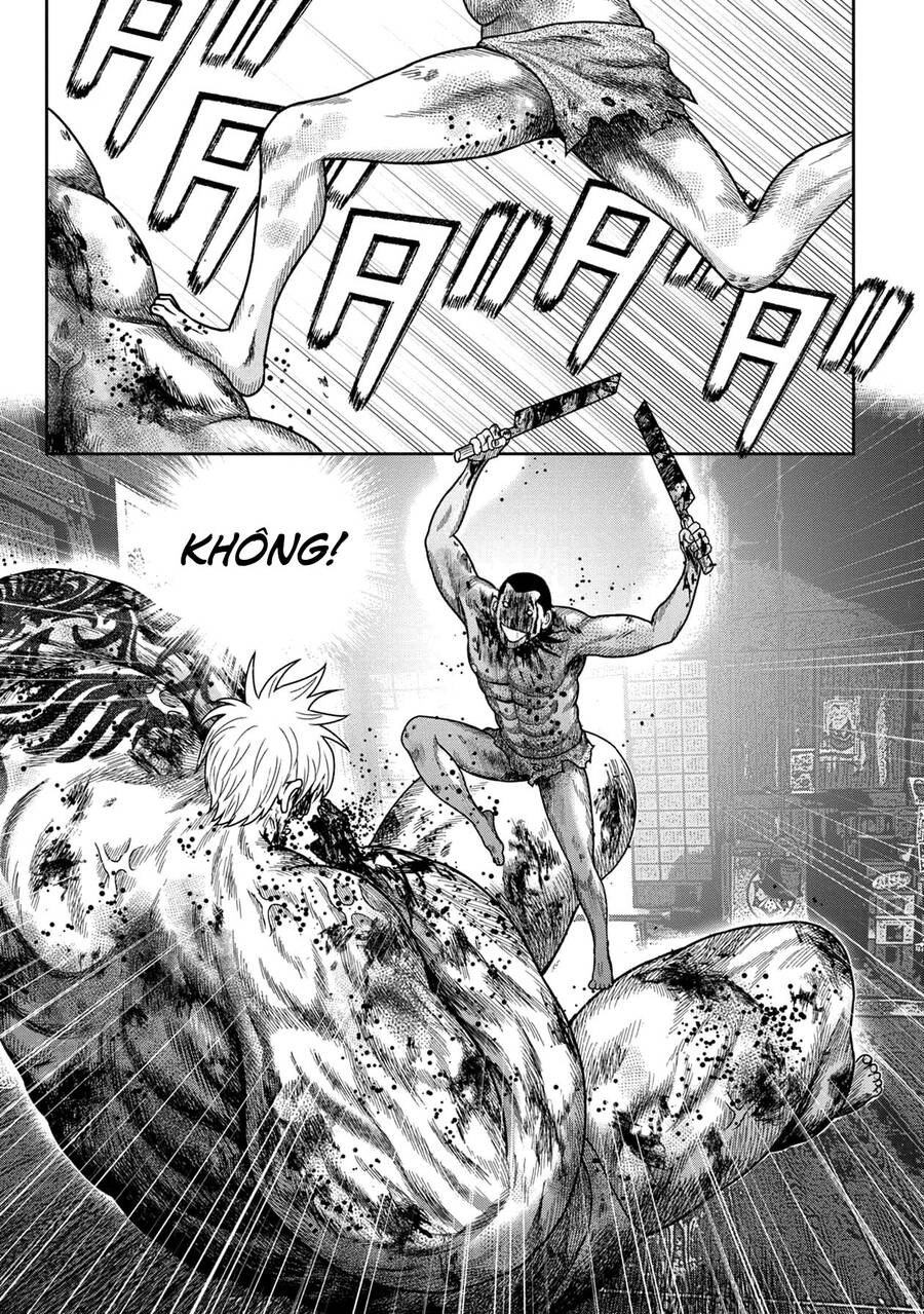 Freak Island - Đảo Quái Dị Chapter 120 - 14