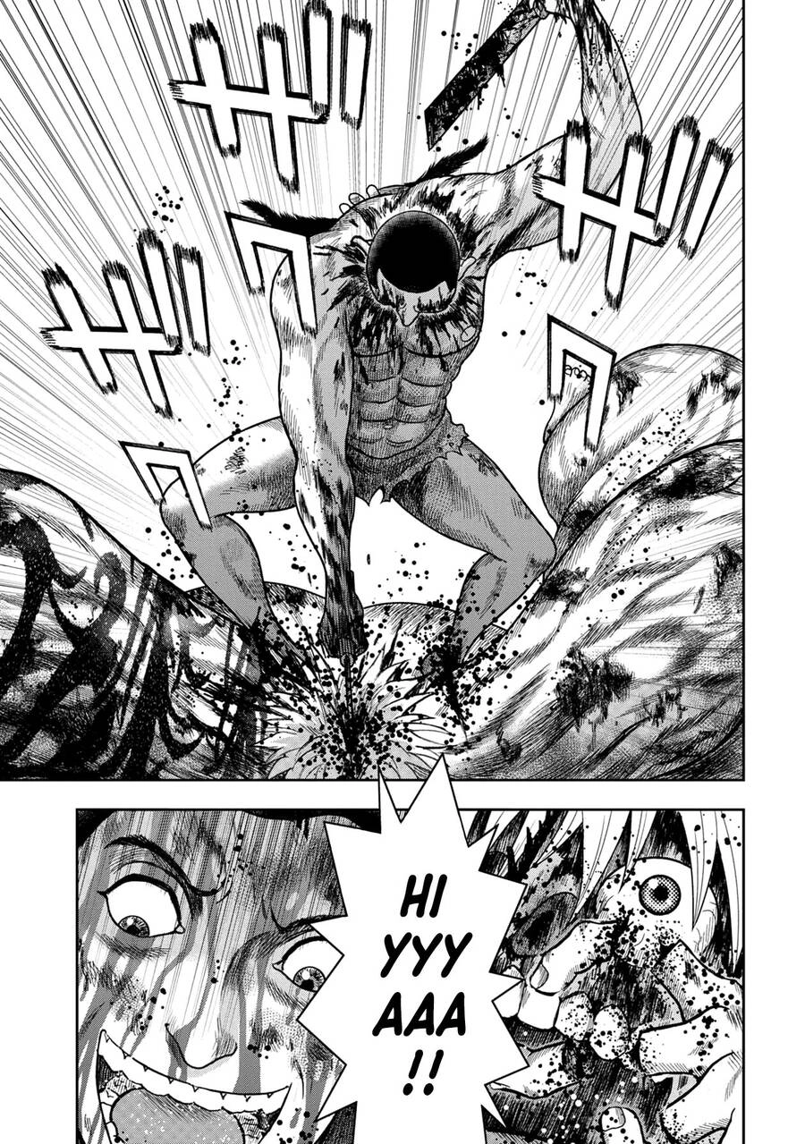 Freak Island - Đảo Quái Dị Chapter 120 - 16