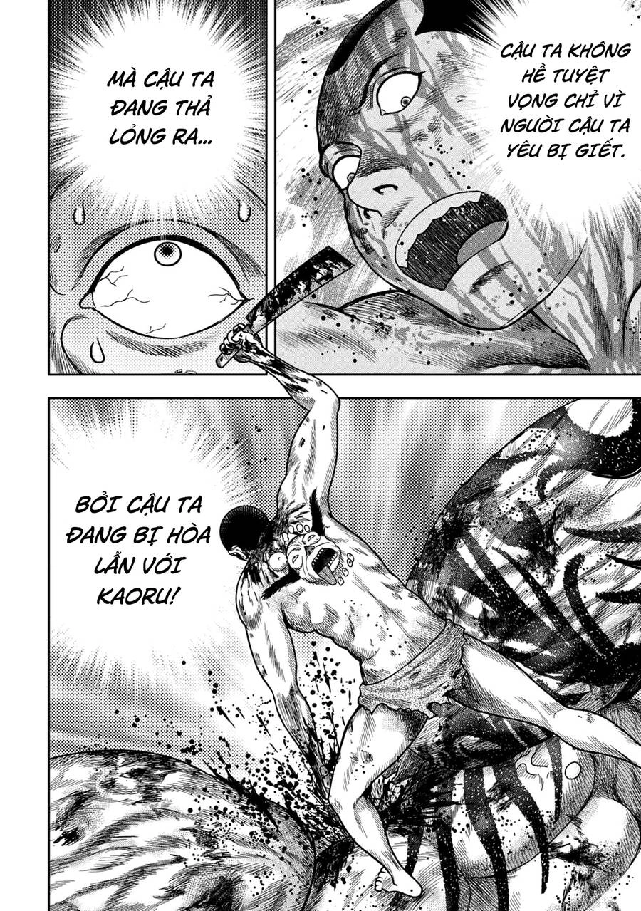 Freak Island - Đảo Quái Dị Chapter 120 - 19