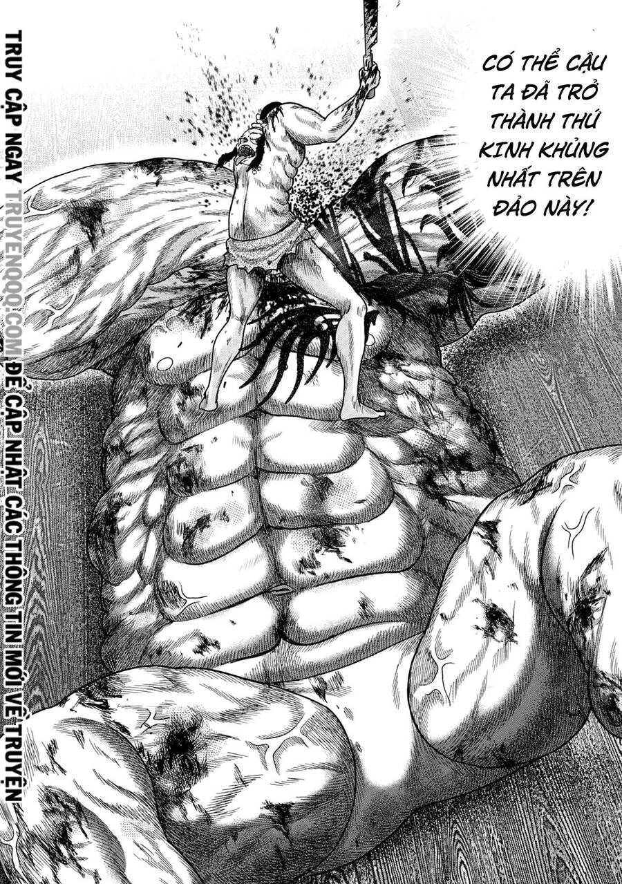 Freak Island - Đảo Quái Dị Chapter 120 - 21