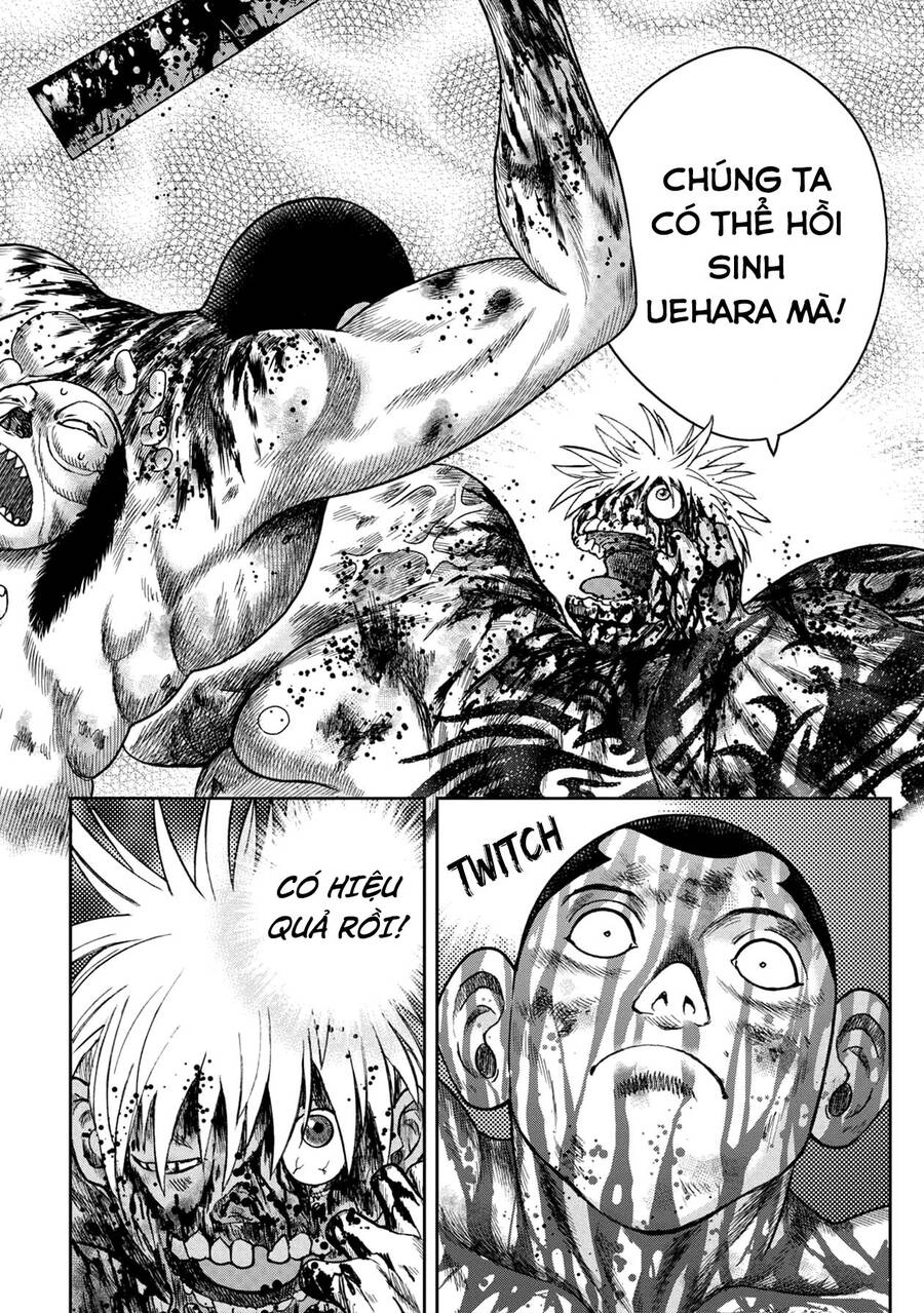 Freak Island - Đảo Quái Dị Chapter 120 - 23