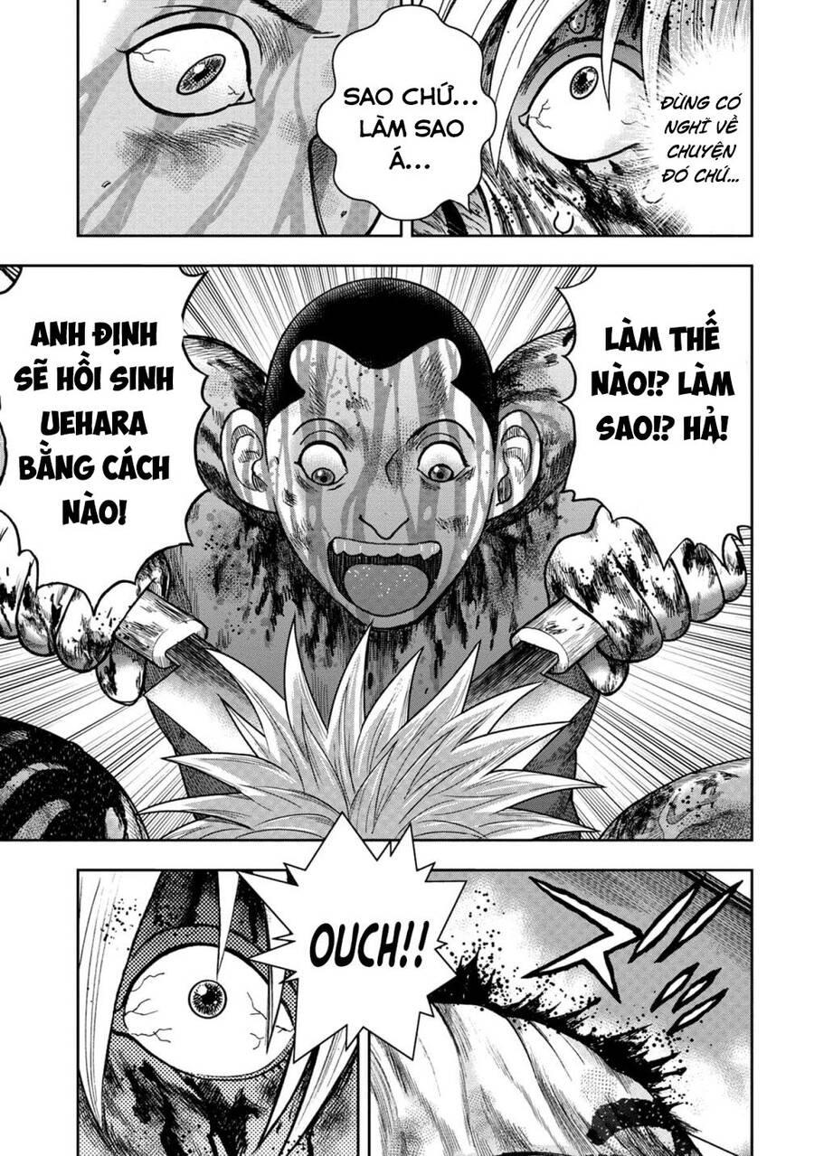 Freak Island - Đảo Quái Dị Chapter 121 - 6