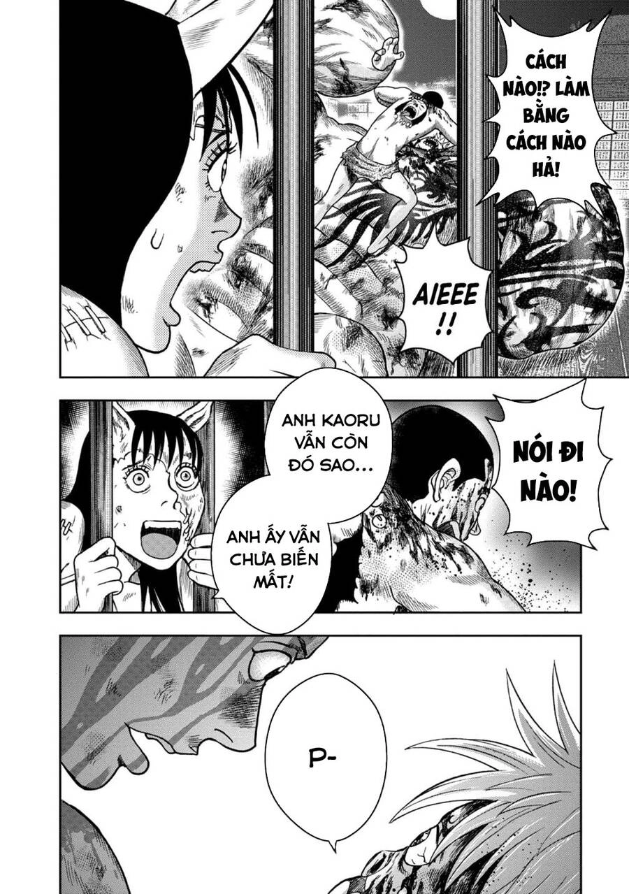 Freak Island - Đảo Quái Dị Chapter 121 - 8