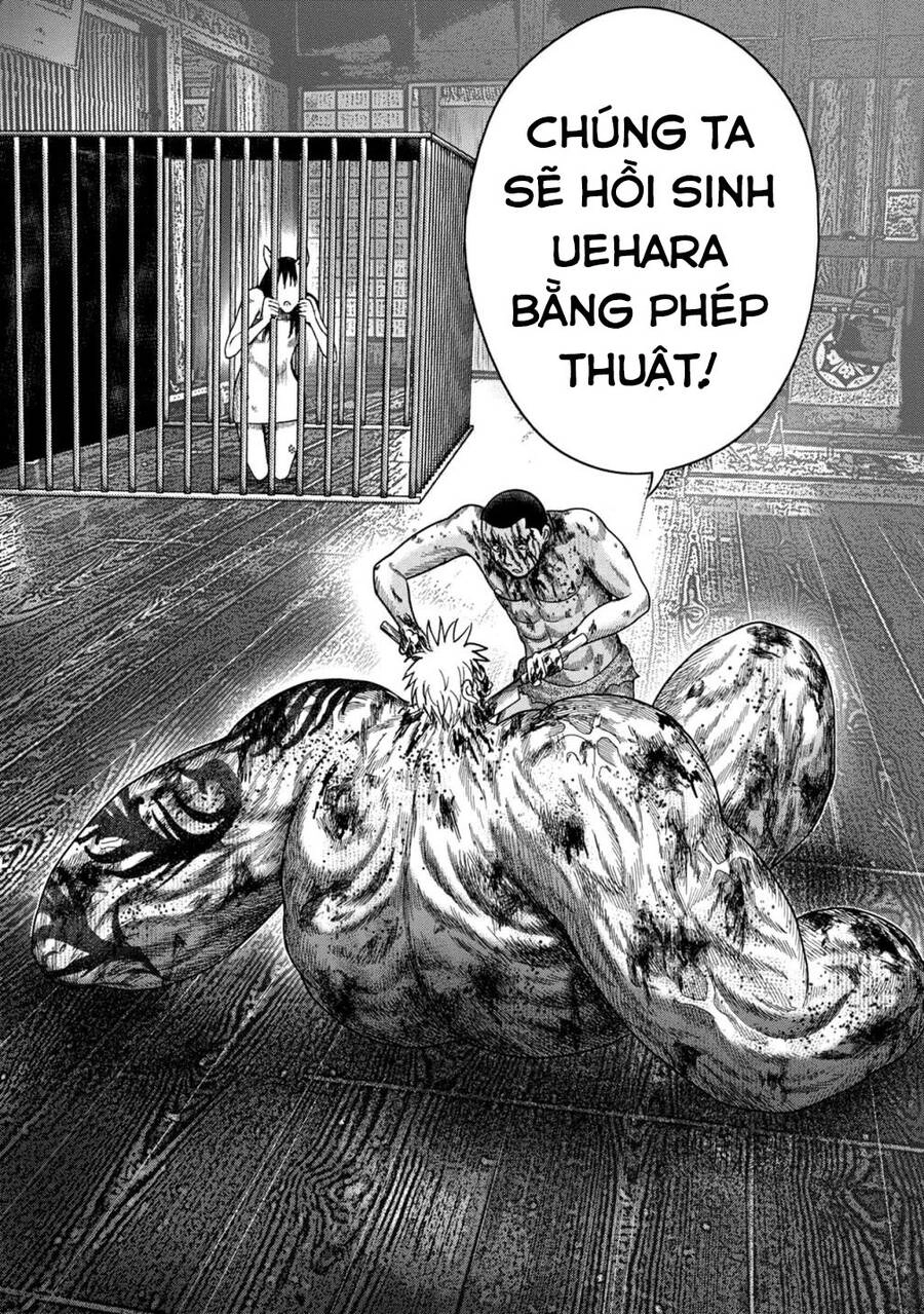 Freak Island - Đảo Quái Dị Chapter 121 - 10