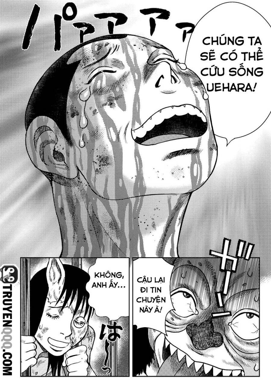 Freak Island - Đảo Quái Dị Chapter 121 - 13