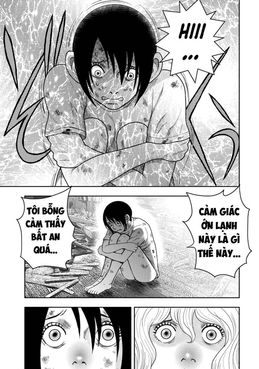 Freak Island - Đảo Quái Dị Chapter 121 - 14