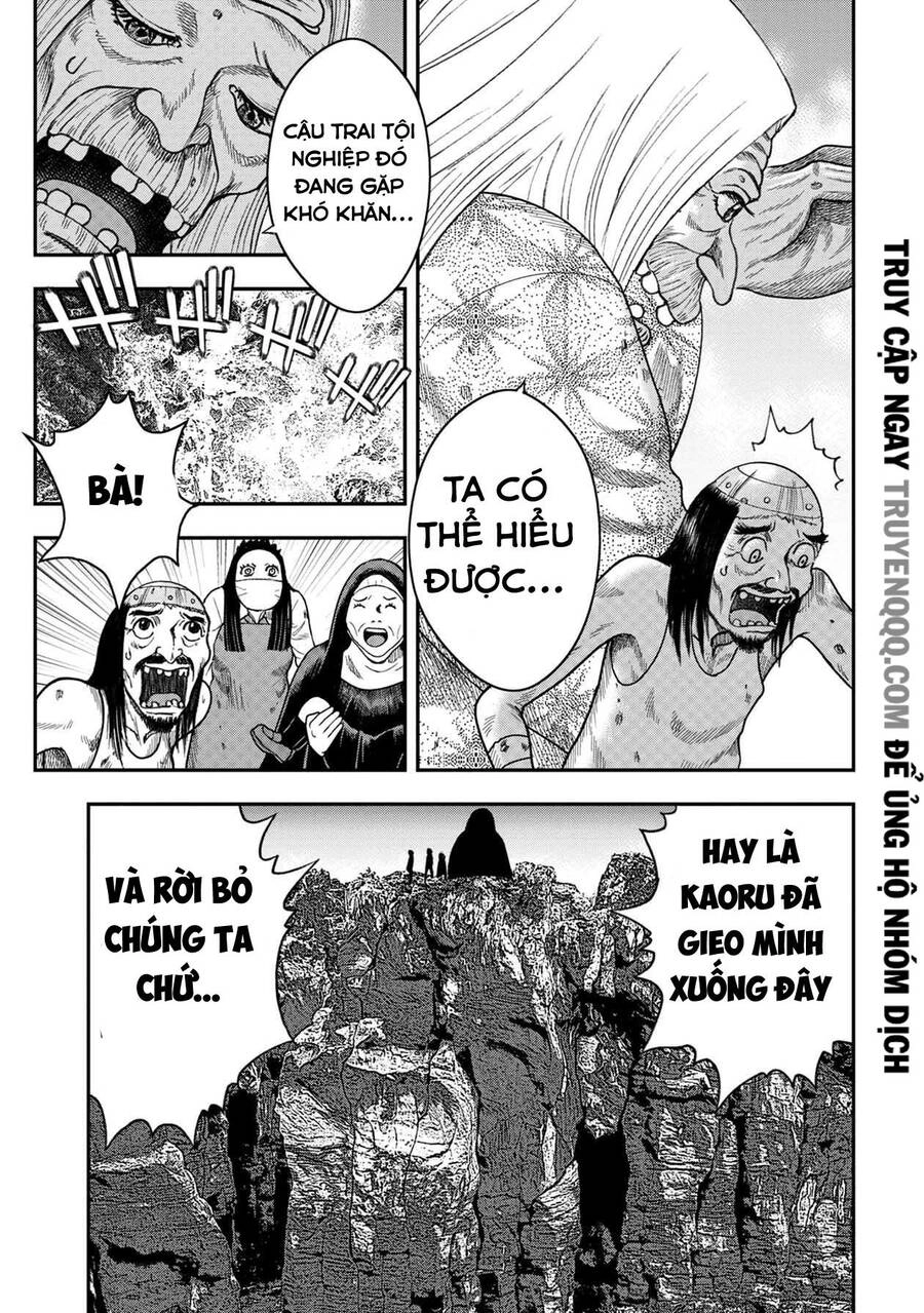 Freak Island - Đảo Quái Dị Chapter 122 - 5