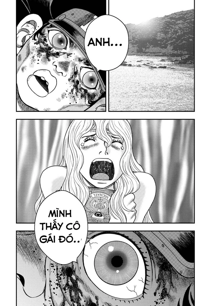 Freak Island - Đảo Quái Dị Chapter 122 - 8