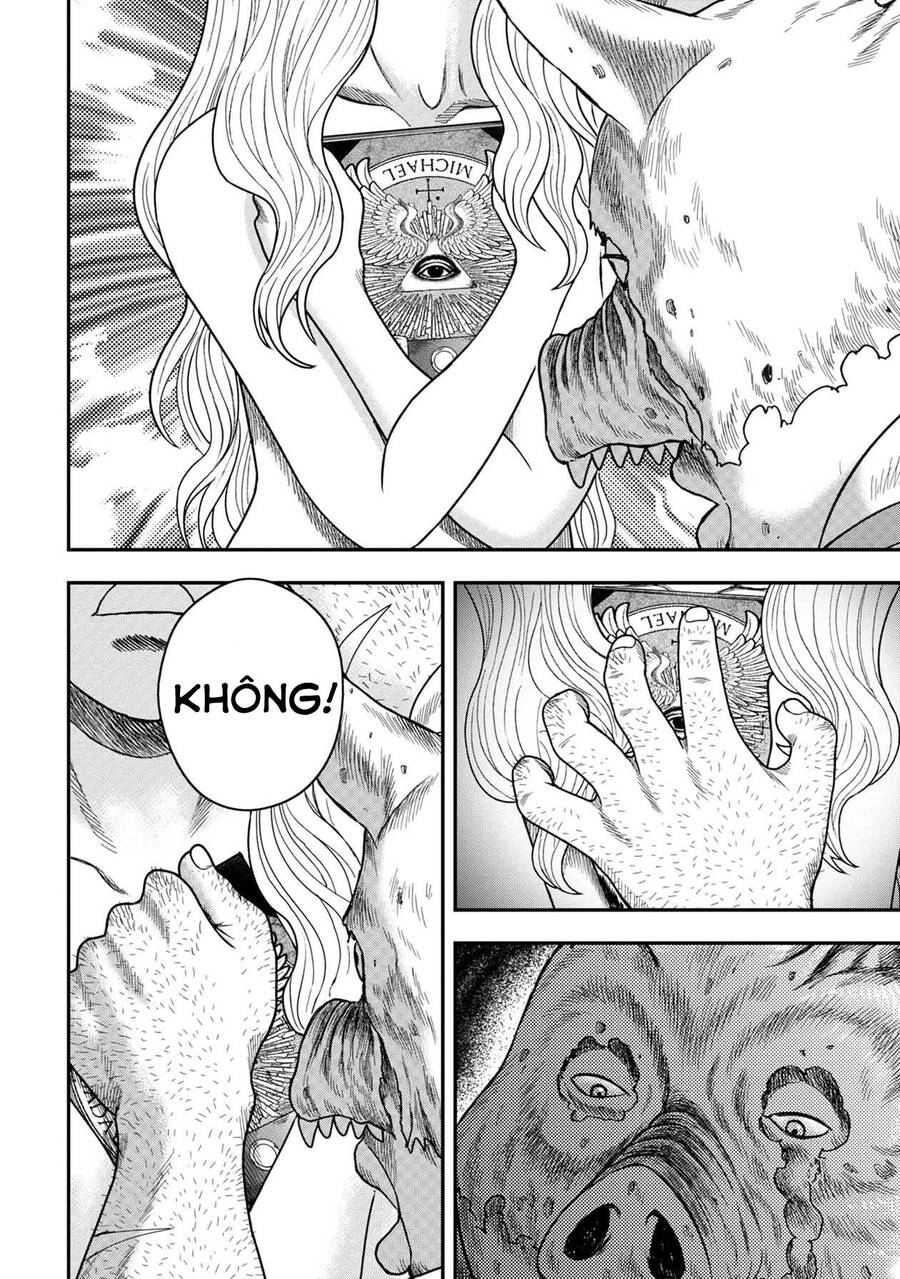 Freak Island - Đảo Quái Dị Chapter 122 - 10