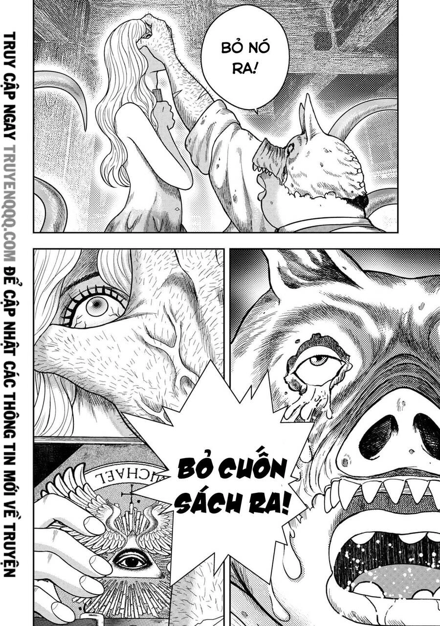 Freak Island - Đảo Quái Dị Chapter 122.5 - 9